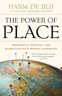 Couverture_The Power of Place