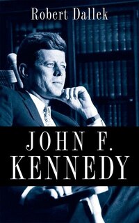Front cover_John F. Kennedy