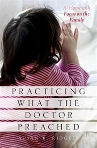 Front cover_Practicing What the Doctor Preached