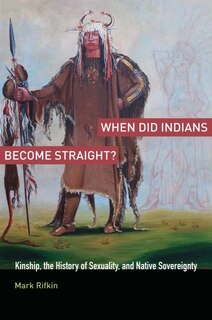 Couverture_When Did Indians Become Straight?