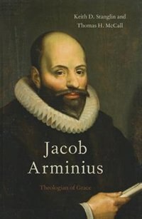 Front cover_Jacob Arminius