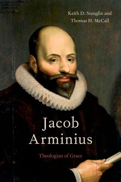 Front cover_Jacob Arminius