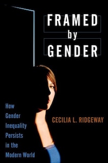 Front cover_Framed by Gender