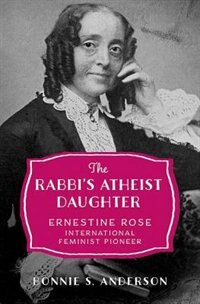 Front cover_The Rabbi's Atheist Daughter