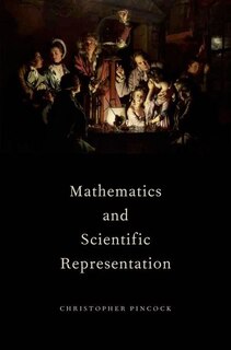 Couverture_Mathematics and Scientific Representation