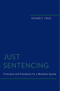 Front cover_Just Sentencing