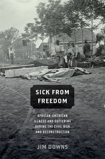Front cover_Sick from Freedom