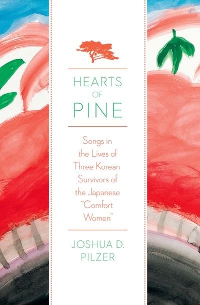 Front cover_Hearts of Pine