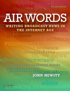 Front cover_Air Words
