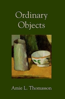 Front cover_Ordinary Objects