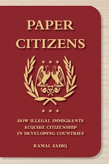 Front cover_Paper Citizens