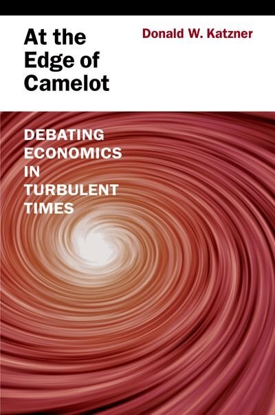 Front cover_To the Edge of Camelot