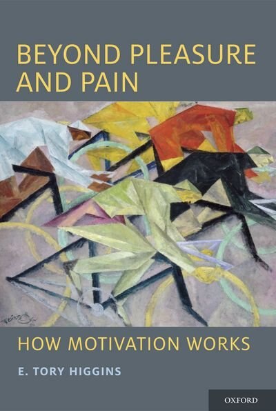 Front cover_Beyond Pleasure and Pain