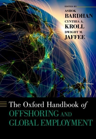 Couverture_The Oxford Handbook of Offshoring and Global Employment