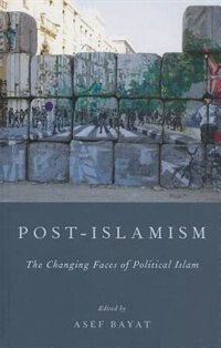 Front cover_Post-Islamism