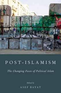 Front cover_Post-Islamism