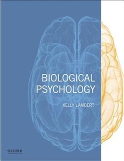 Front cover_Biological Psychology