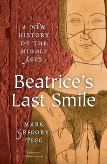 Couverture_Beatrice's Last Smile