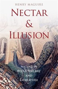 Front cover_Nectar and Illusion