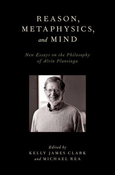 Front cover_Reason, Metaphysics, and Mind