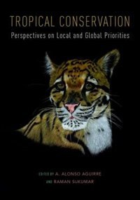 Front cover_Tropical Conservation