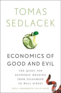 Couverture_Economics of Good and Evil