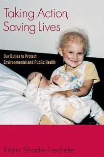 Couverture_Taking Action, Saving Lives