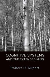 Couverture_Cognitive Systems and the Extended Mind