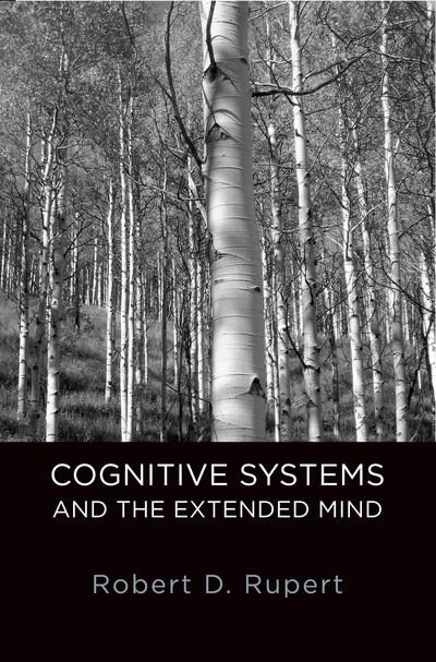 Couverture_Cognitive Systems and the Extended Mind