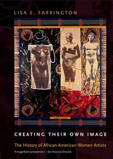 Couverture_Creating Their Own Image