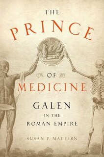 Front cover_The Prince of Medicine