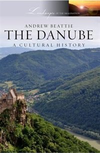 Couverture_The Danube