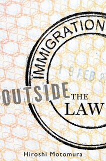 Front cover_Immigration Outside the Law