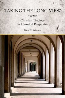 Front cover_Taking the Long View