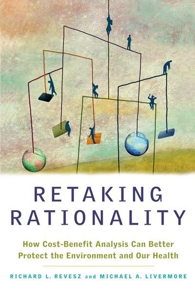 Front cover_Retaking Rationality