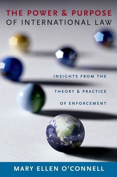 Couverture_The Power and Purpose of International Law