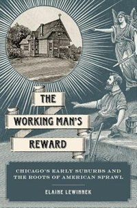 Front cover_The Working Man's Reward