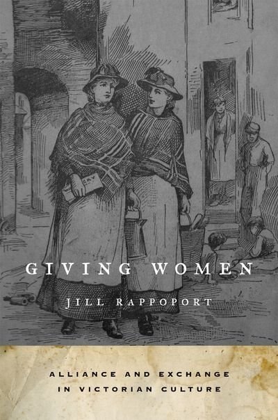 Front cover_Giving Women