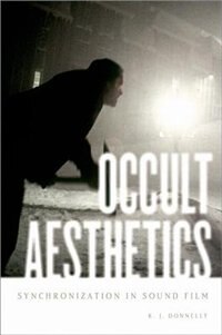 Couverture_Occult Aesthetics