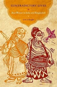 Front cover_Contradictory Lives