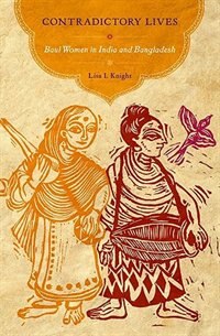 Front cover_Contradictory Lives