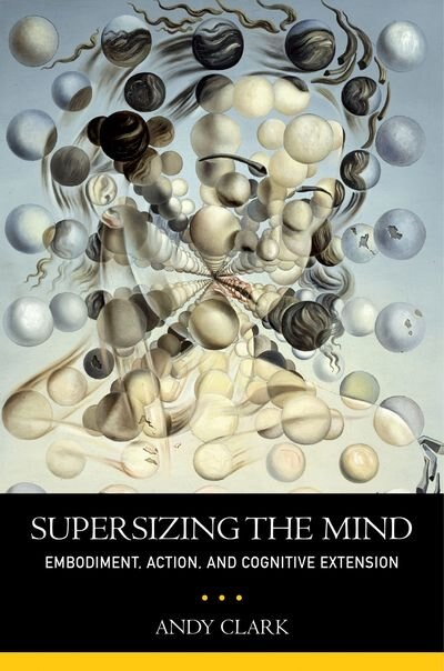 Couverture_Supersizing the Mind