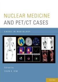 Front cover_Nuclear Medicine and PET/CT Cases