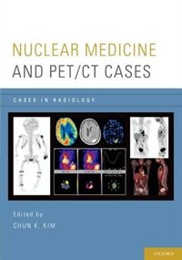 Front cover_Nuclear Medicine and PET/CT Cases