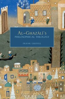 Front cover_Al-Ghazali's Philosophical Theology