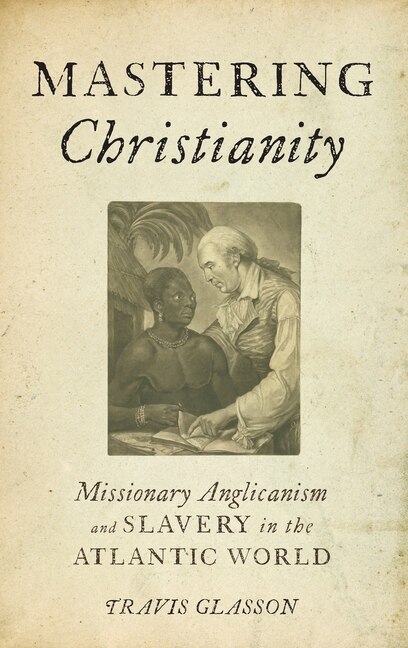 Couverture_Mastering Christianity