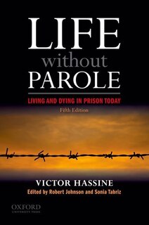 Front cover_Life Without Parole