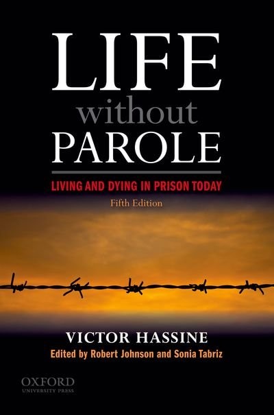 Front cover_Life Without Parole