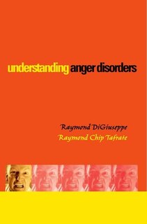 Couverture_Understanding Anger Disorders
