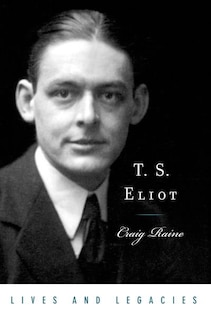 Couverture_T. S. Eliot